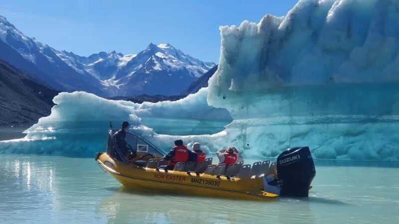 Christchurch to Mount Cook 3 day guided tour - Final Thoughts: Is This Tour Right for You?