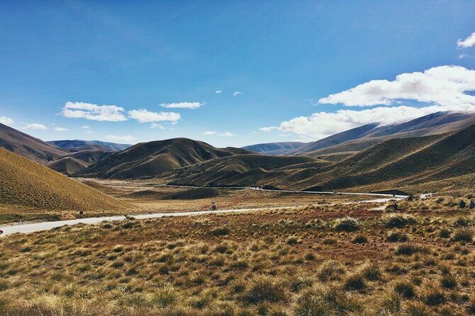 Christchurch to Mt Cook via Lake Tekapo One Way Small Group Tour - Who Will Love This Tour?