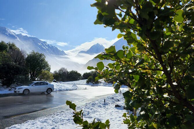 Christchurch to Mt Cook via Tekapo (1 way) (Small Group) - A Practical Look at the Christchurch to Mt Cook via Tekapo Tour