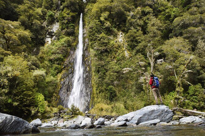 Christchurch to Queenstown 2 Day Tour via Franz Josef - The Itinerary in Detail: What You’ll See and Why It Matters