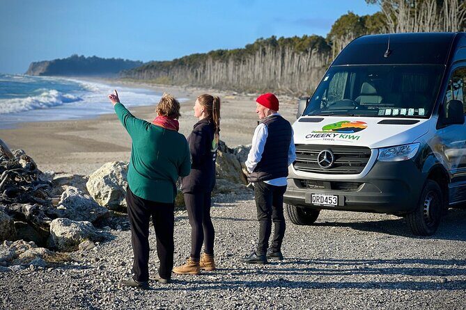 Christchurch to Queenstown 2 Day Tour via Franz Josef - Price and Value
