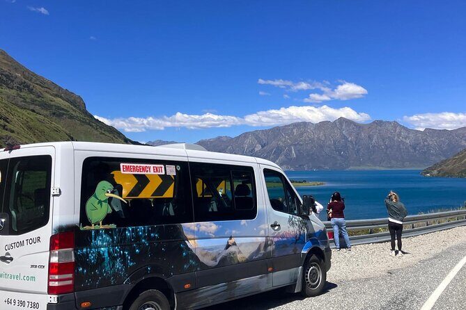 Christchurch to Queenstown 2 Day Tour via Franz Josef - Who Should Consider This Tour?