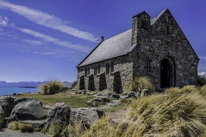 Christchurch to Queenstown One-Way Tour via Mt Cook & Lake Tekapo - Why This Tour Stands Out