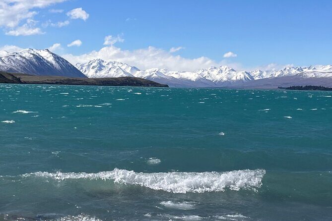 Christchurch to Queenstown One way via Mt Cook with Breakfast - FAQ
