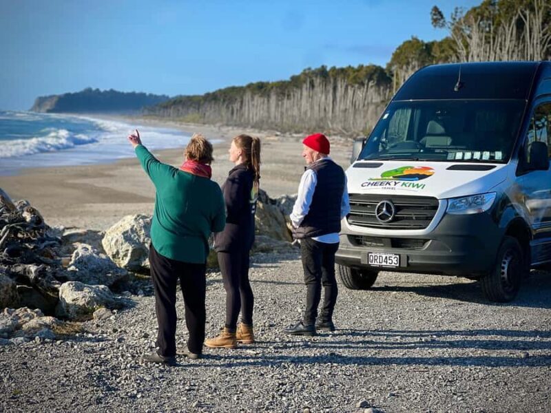 Christchurch to Queenstown via Franz Josef 2-Day Tour - Value for Money: How Good Is the Deal?