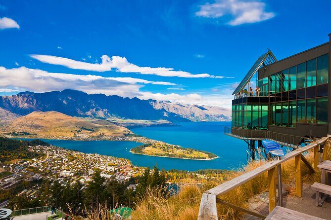 Christchurch to Queenstown via Lake Tekapo and Mt Cook (1 way) - An In-Depth Look at the Christchurch to Queenstown Tour