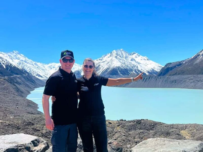 Christchurch: to Queenstown via Mt Cook 1 Way Tour - Who Would Enjoy This Tour?