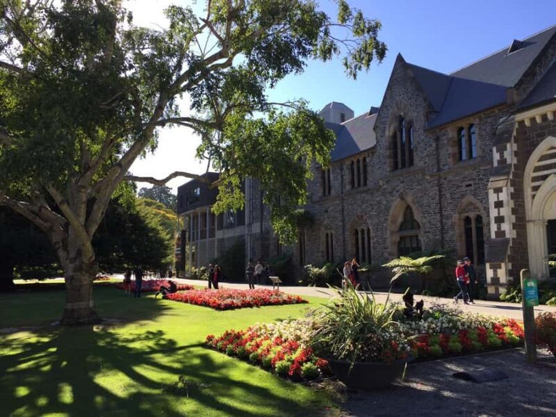 Christchurch: to Queenstown via Mt Cook 1 Way Tour - FAQ