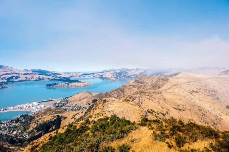 Christchurch: Tram, Punt and Gondola Ride Combo Ticket - Who Will Love This?