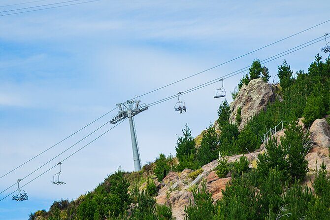 Christchurch Zipline Tour - Tips for Making the Most of Your Tour
