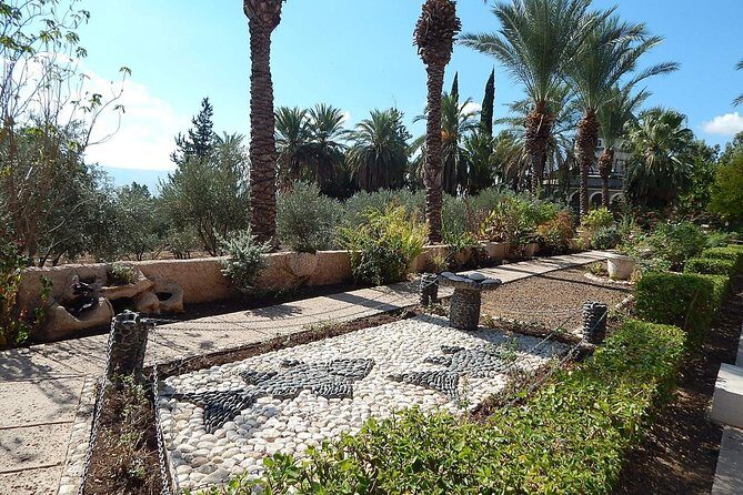 Christian Sea of Galilee, Cana, Magdala & Mt. of Beatitudes Tour from Tel Aviv - Final Thoughts