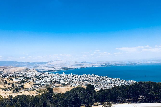 Christian Sea of Galilee, Cana, Magdala & Mt. of Beatitudes Tour from Tel Aviv - FAQs