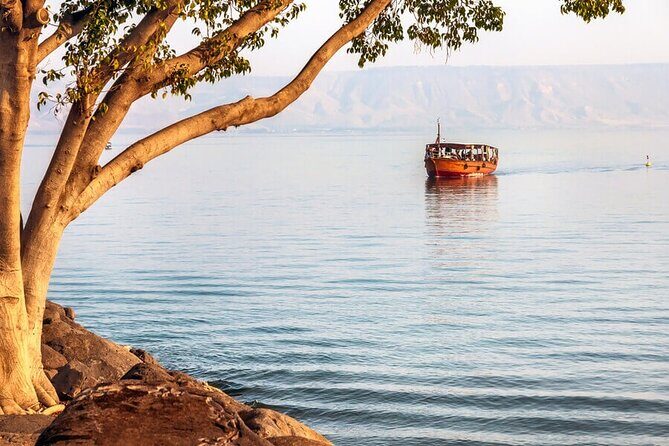 Christian Sites by the Sea of Galilee from Tel Aviv - Who Will Love This Tour?