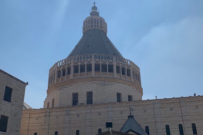 Christianity Day Tour: Haifa Port to Nazareth and Sea of Galilee - A Closer Look at the Tour Experience