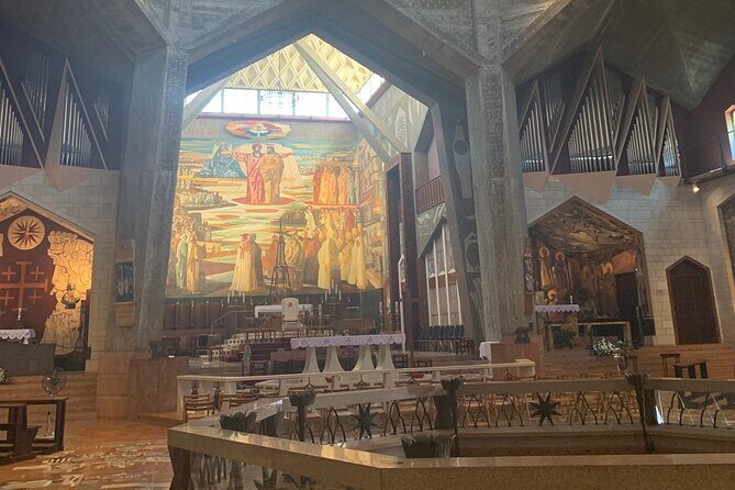 Christianity Day Tour: Haifa Port to Nazareth and Sea of Galilee - Who Will Love This Tour?
