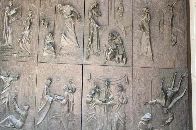 Christianity Day Tour: Haifa Port to Nazareth and Sea of Galilee - FAQ