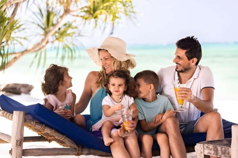Christmas and New Year Safari with Zanzibar - The Unique Value of This Tour