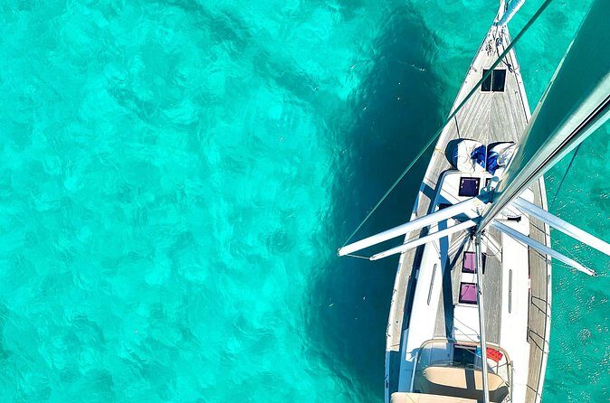 Christmas Cove and Pizza Pi Happy Hour Sail Tour - Practical Details and Considerations