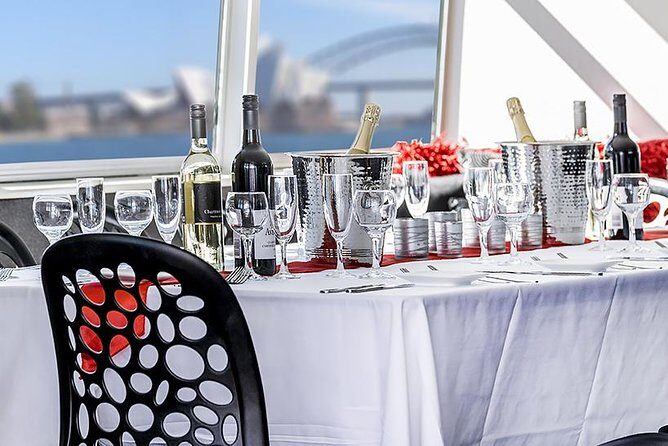 Christmas Day Cruise on Sydney Harbour - An In-Depth Look at the Experience