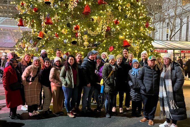 Christmas Holiday Lights Private Tour - What Travelers Are Saying