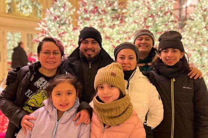 Christmas Holiday Lights Private Tour - Final Thoughts: Is This Tour Right for You?
