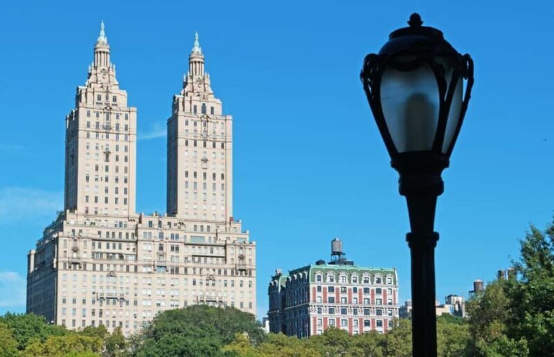 Christmas in Central Park: Horse Carriage Holiday Tour - Authentic Reviews and Feedback