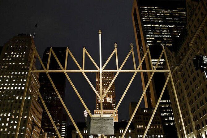 Christmas in New York: Private Holiday History Tour - What the Reviews Say