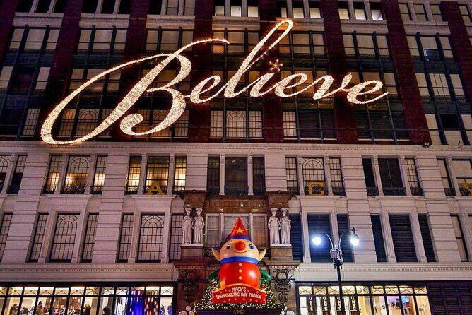 Christmas in New York: Private Holiday History Tour - The Sum Up: Who Will Appreciate This Tour?