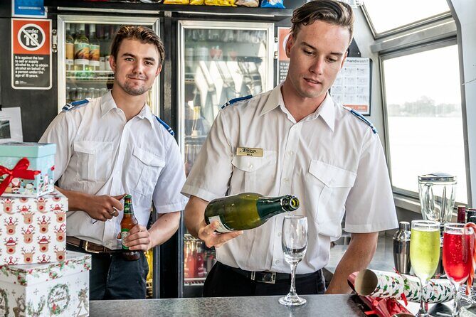 Christmas Lunch Cruise on Newcastle Harbour - Final Thoughts: Is It Worth It?