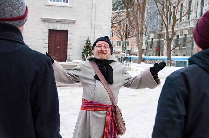 Christmas Magic in Old Quebec - Who Should Consider This Tour?