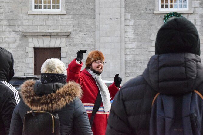 Christmas Magic in Old Quebec - Final Thoughts