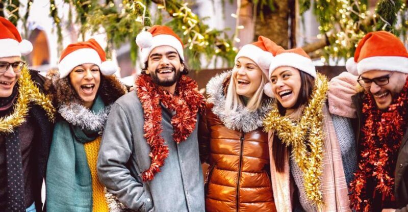 Christmas Sparkle: A Private Festive Tour of Pittsburgh - An Authentic, Personal Holiday Experience in Pittsburgh