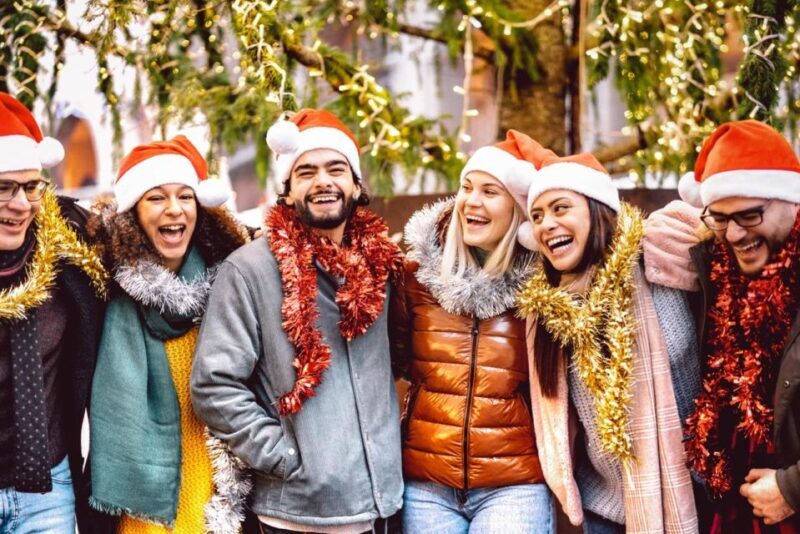 Christmas Sparkle: A Private Festive Tour of Pittsburgh - What Travelers Say