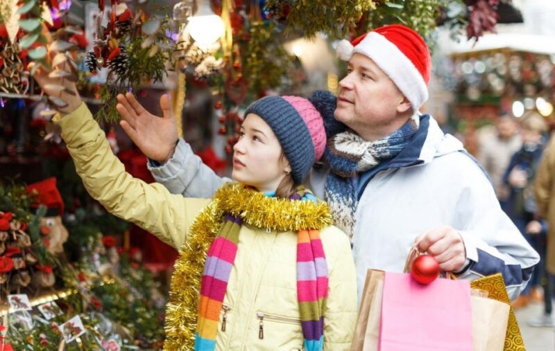 Christmas Sparkle: A Private Festive Tour of Pittsburgh - Practical Tips