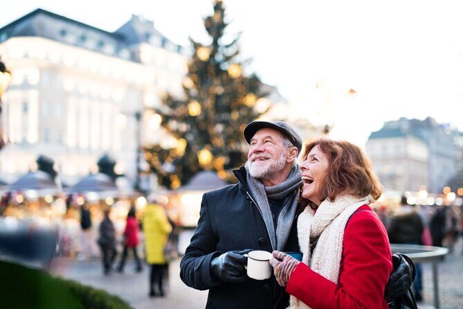Christmas Story of Asheville Private Walking Tour - Exploring the Itinerary: What to Expect