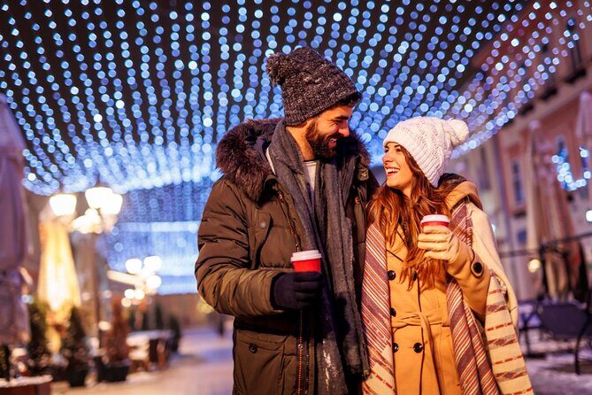 Christmas Story of Asheville Private Walking Tour - The Sum Up: Who Will Benefit Most?