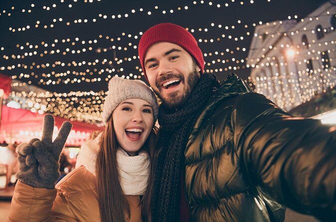Christmas Story of Asheville Private Walking Tour - FAQ