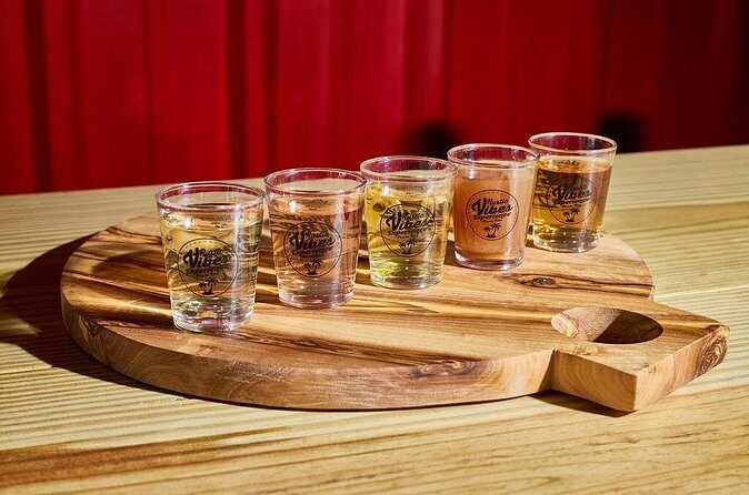 Christmas Vibe: Old San Juan Pitorro Rum Tasting Experience - Who Should Book This Tour?