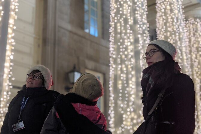 Christmas Walking Tour in Old Montreal - Final Thoughts