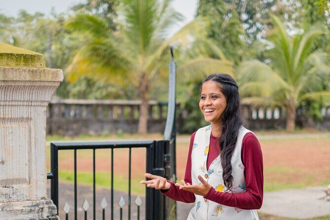 Chronicles and Echoes of Divar Island by Make It Happen - Why Choose This Tour?