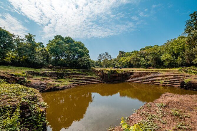 Chronicles and Echoes of Divar Island by Make It Happen - The Sum Up: Is This Tour Right for You?