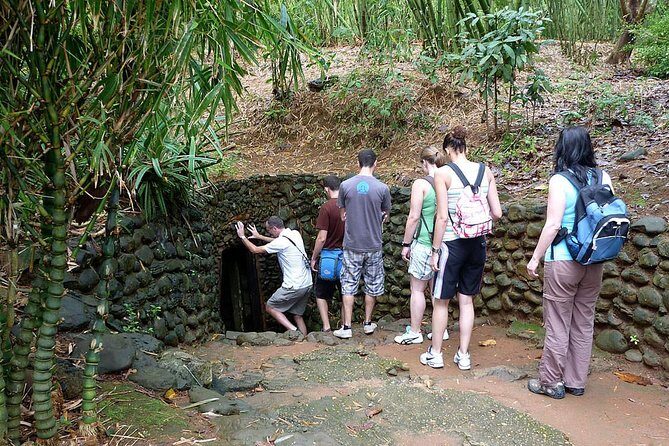 Chu Chi Tunnel With Cao Dai Temple Tour From Ho Chi Minh - Introduction to the Tour