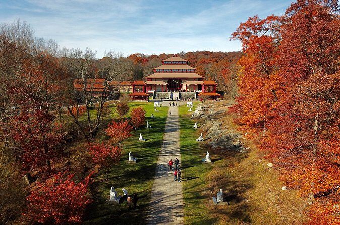 Chuang Yen & Woodbury 1-Day Tour from NYC | Kids 50% Off - The Sum Up: Who Is This Tour Best For?