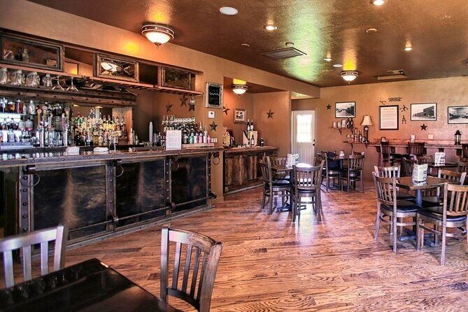 Chuck Wagon Supper & Western Stage Show at Blazin' M Ranch Ticket - The Itinerary in Detail