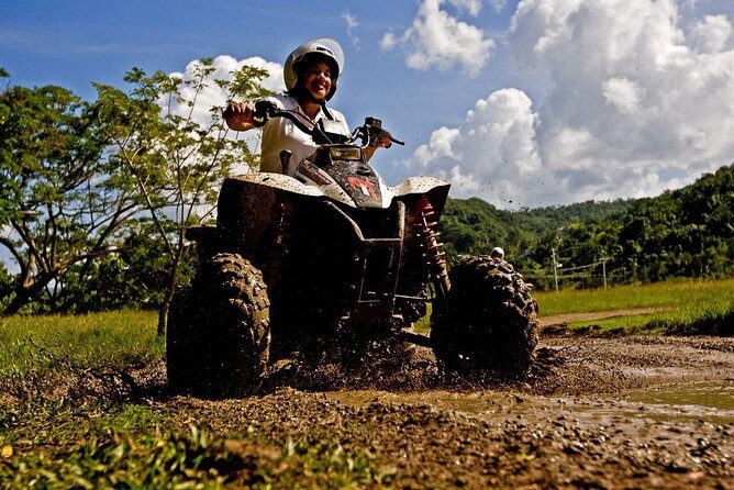 Chukka ATV Safari - An In-Depth Look at the Chukka ATV Safari