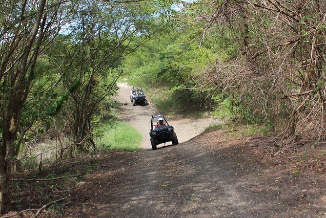 Chukka ATV Safari - Practical Tips for Participants