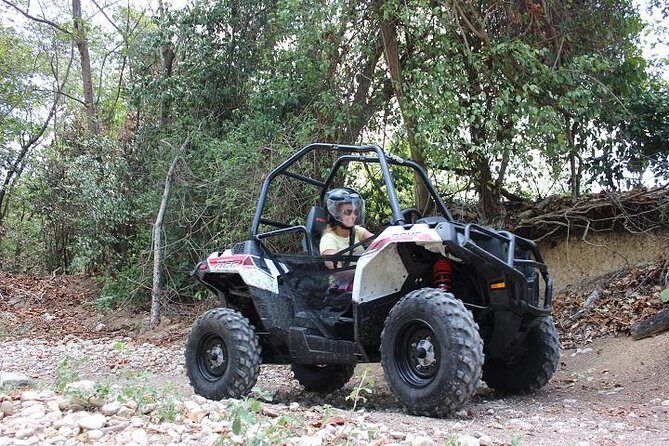 Chukka ATV Safari - Who Should Consider This Tour?