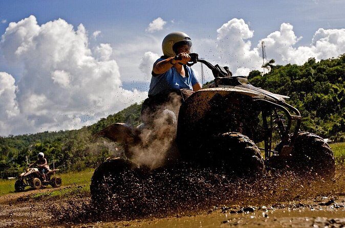 Chukka ATV Safari - The Sum Up: The Right Choice for Authentic Adventure