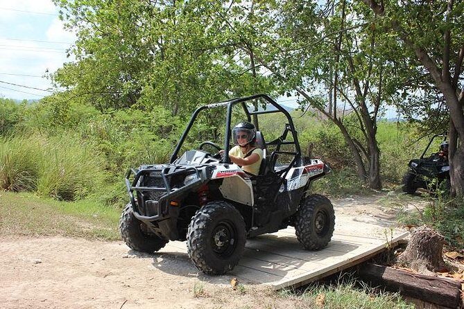 Chukka ATV Safari - FAQ: Your Questions Answered