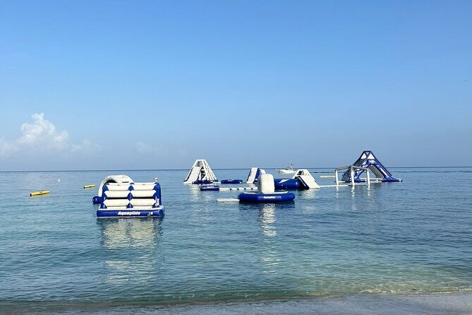 Chulas Beach Club Daypass with Kayaks and Paddle Board - Is This the Right Choice for You?
